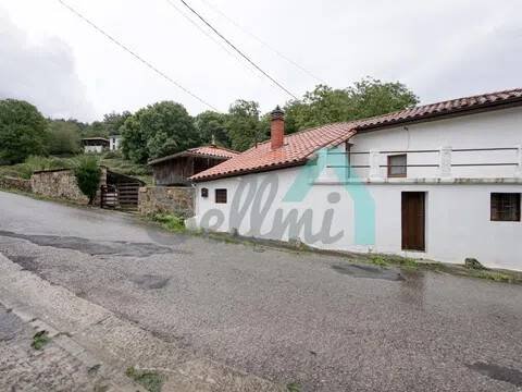 Piso de 50 m² en Salas