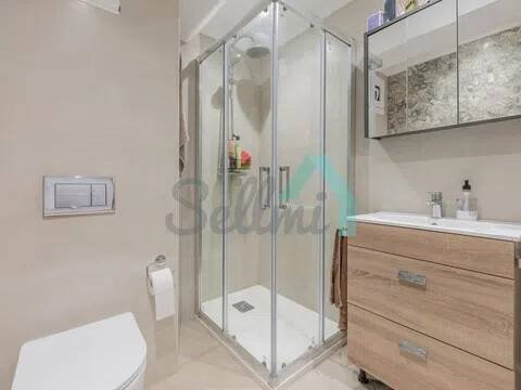 Piso de 62 m² en Oviedo