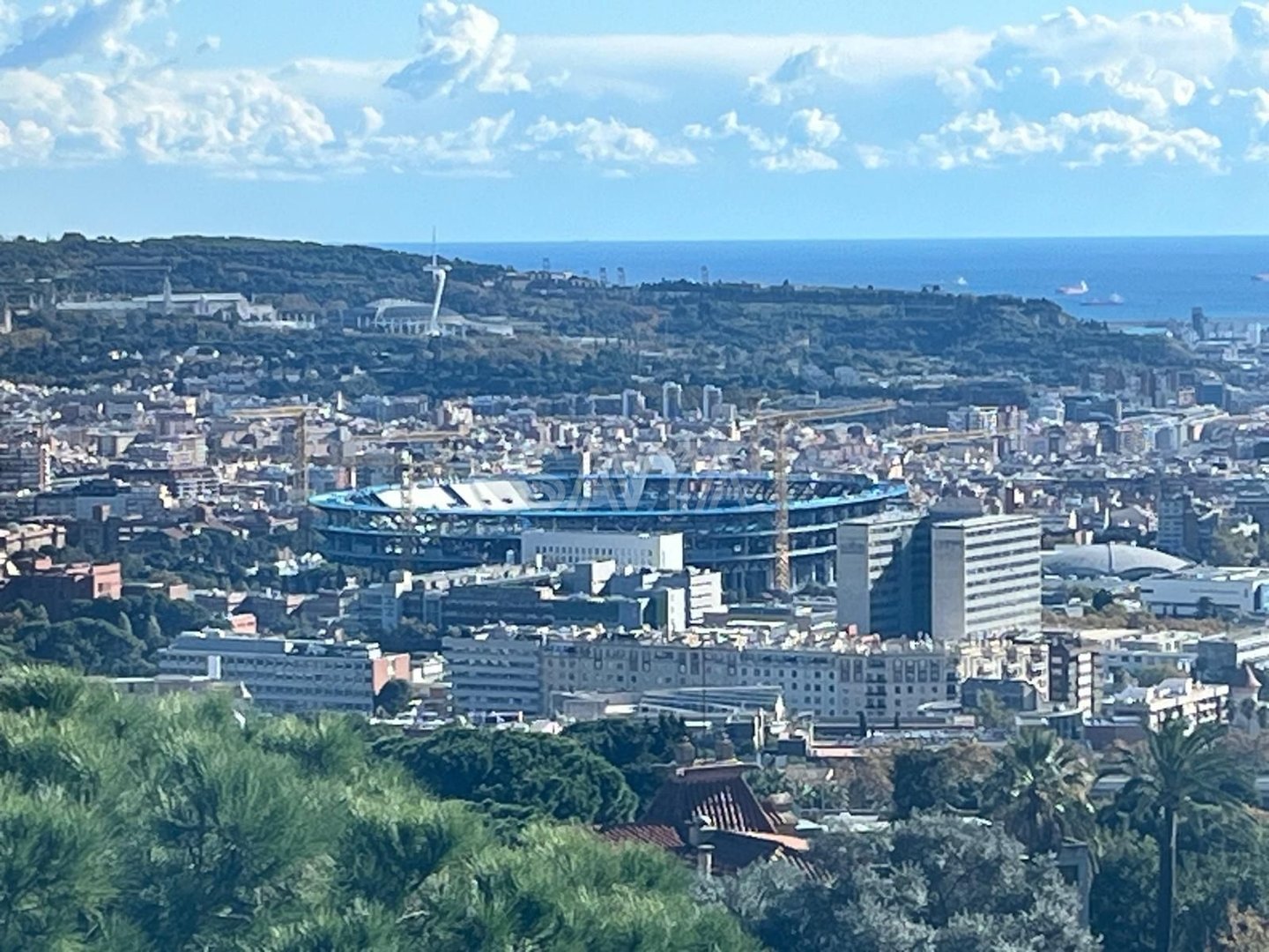 Pis de 300 m² a Barcelona