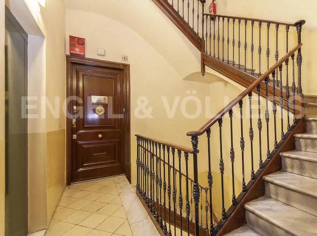 Appartamento 135 m² a Barcelona