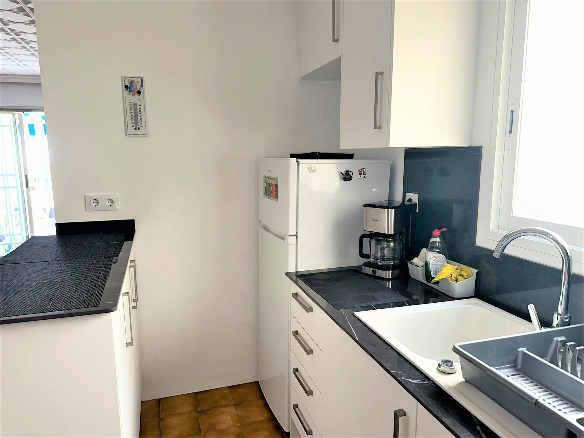 Piso de 83 m² en Benicarló