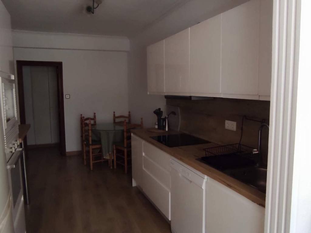 Pis de 110 m² a Múrcia