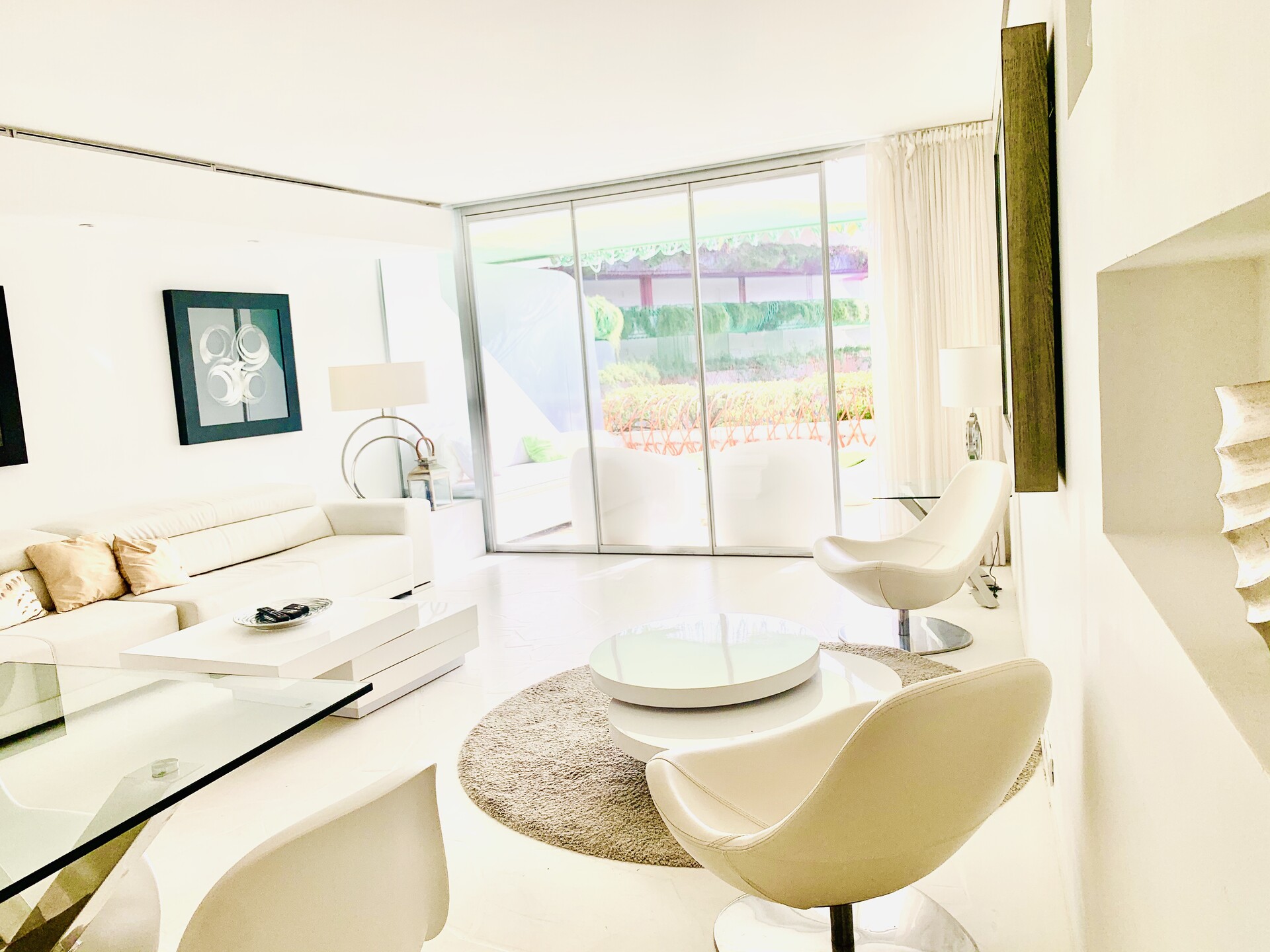 Piso de 140 m² en Ibiza