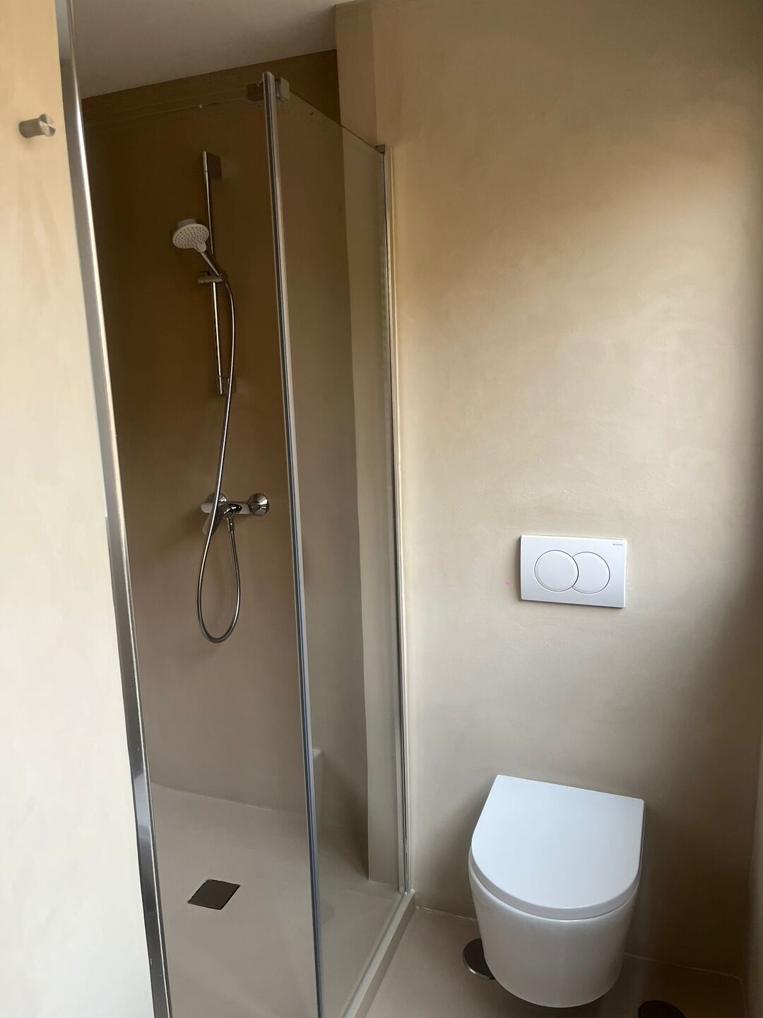 Piso de 94 m² en Segovia