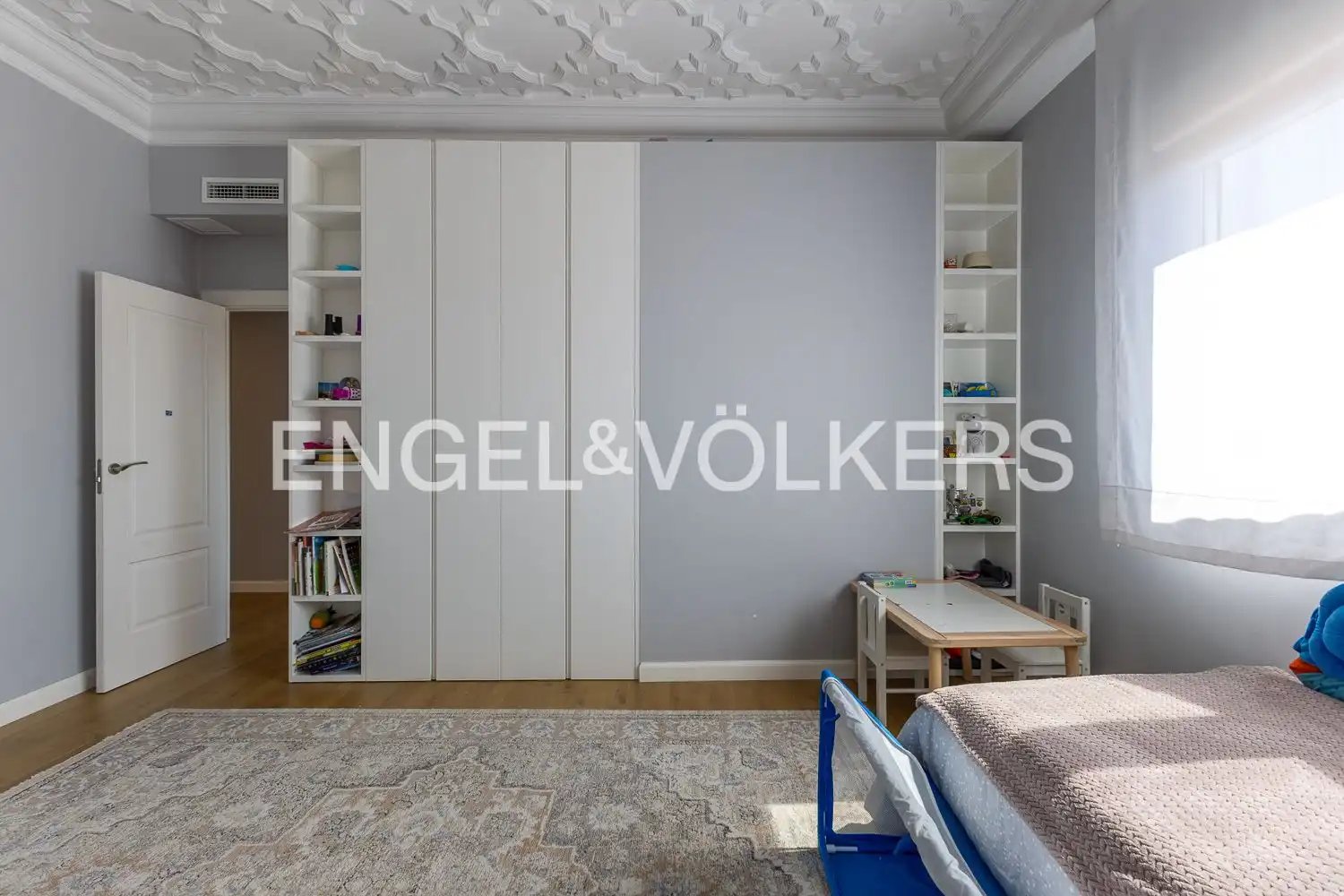 Piso de 219 m² en Valencia