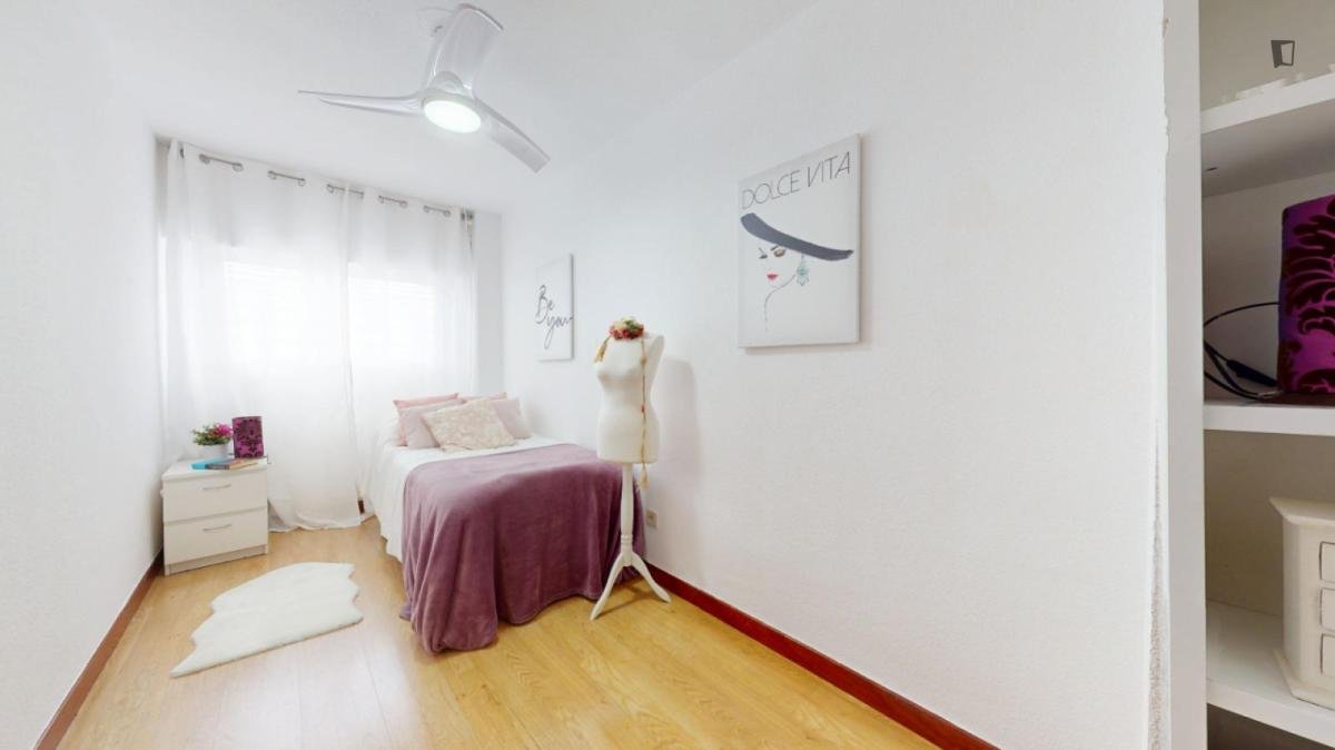 Pis de 147 m² a Madrid
