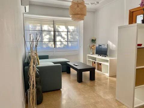 Piso de 60 m² en Sevilla