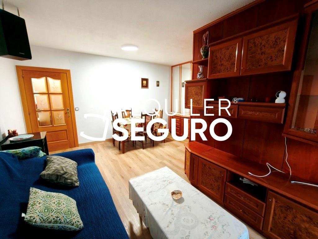Pis de 80 m² a Alcorcón