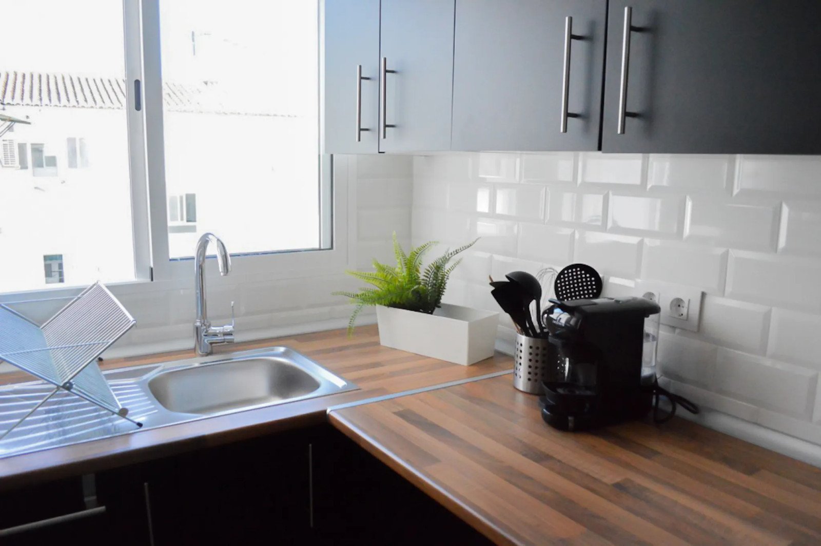 Habitació de lloguer, València