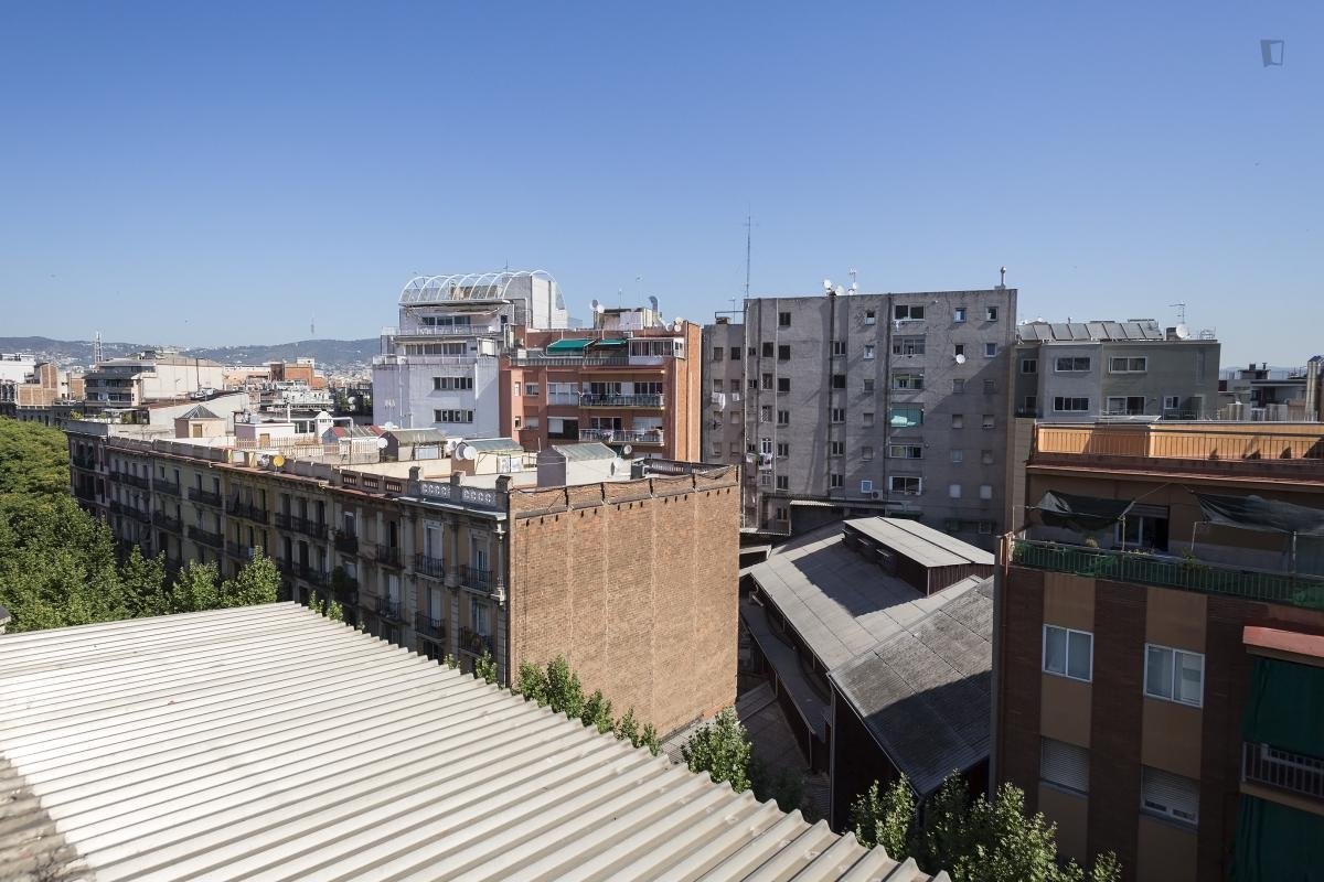Piso de 30 m² en Barcelona