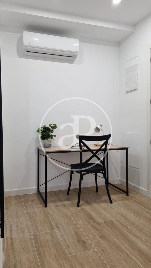 Wohnung 27 m² in Elx / Elche