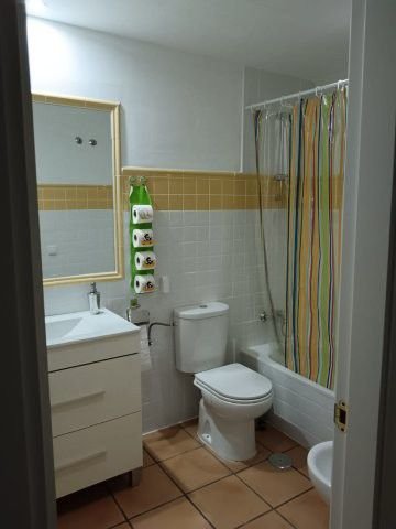 Piso de 95 m² en Isla Cristina