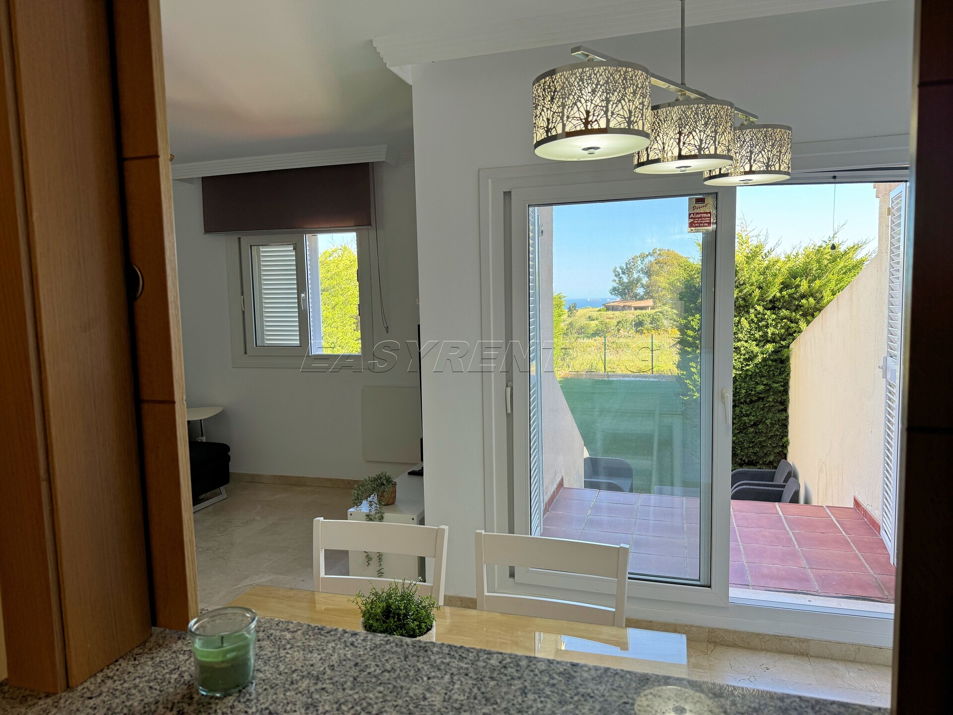 Piso de 184 m² en La Línea de la Concepción