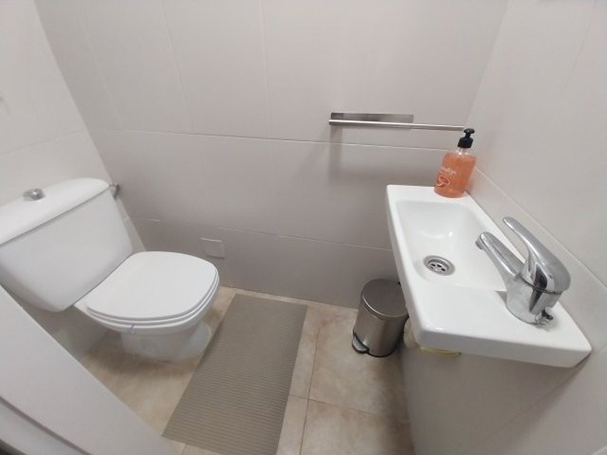 Piso de 90 m² en Manilva