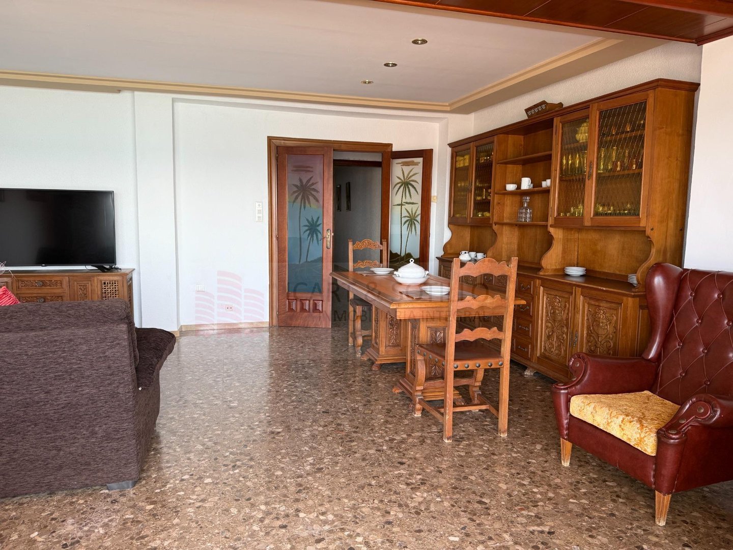Flat 125 m² in Vinaròs