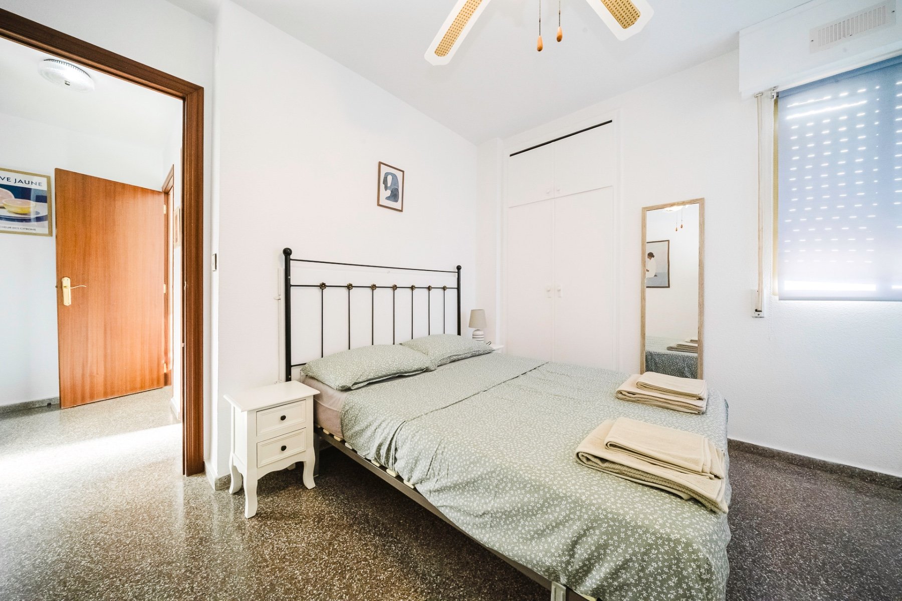 Piso de 60 m² en Dolores