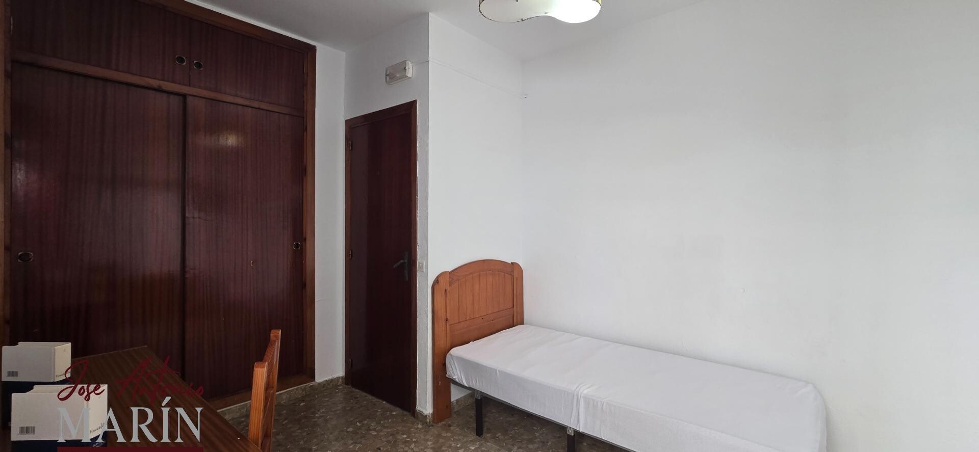 Piso de 157 m² en Badajoz