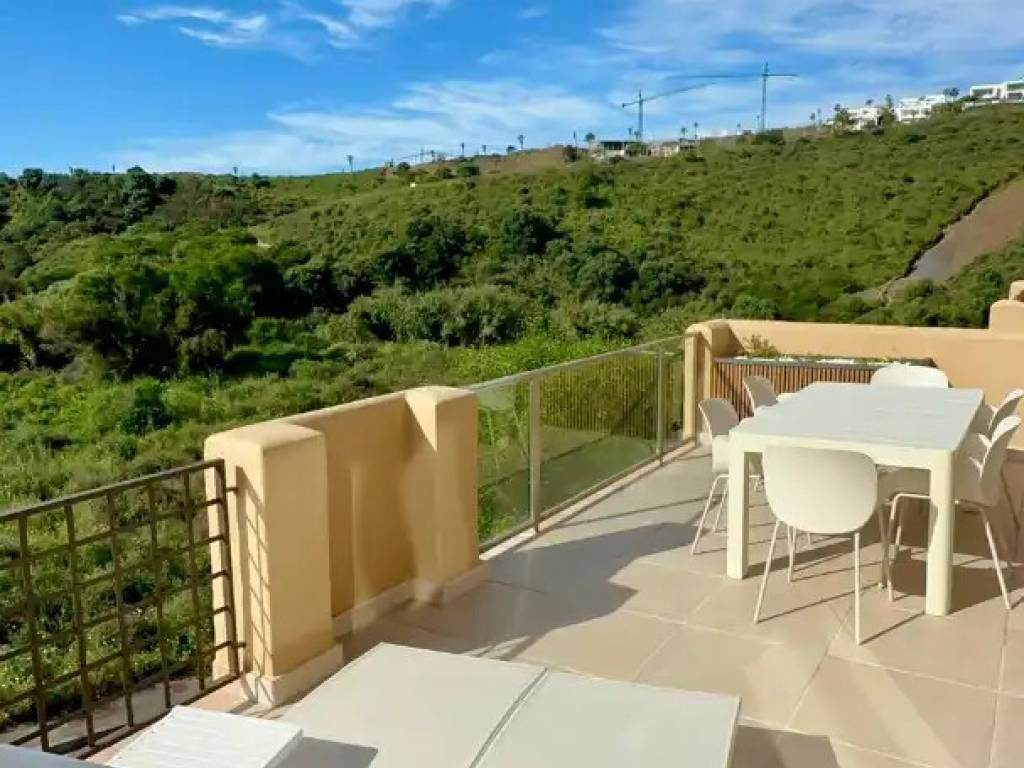 Piso de 110 m² en Estepona