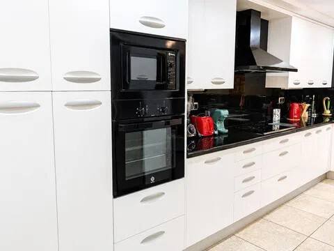 Wohnung 180 m² in Altea