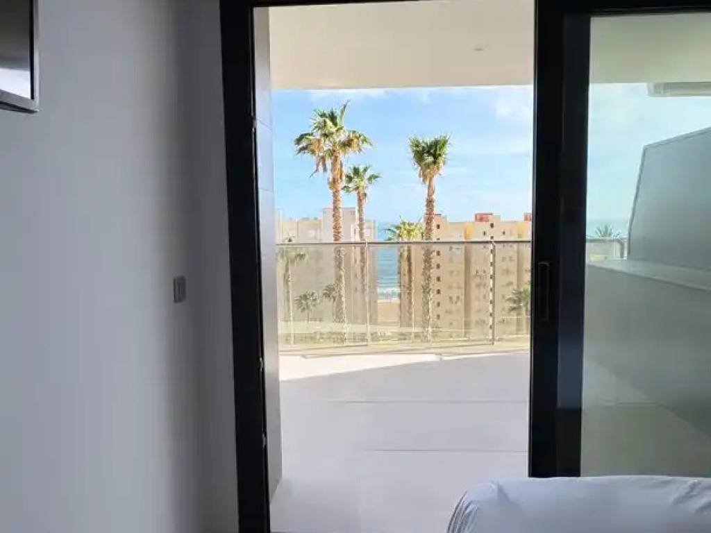 Piso de 145 m² en Benidorm