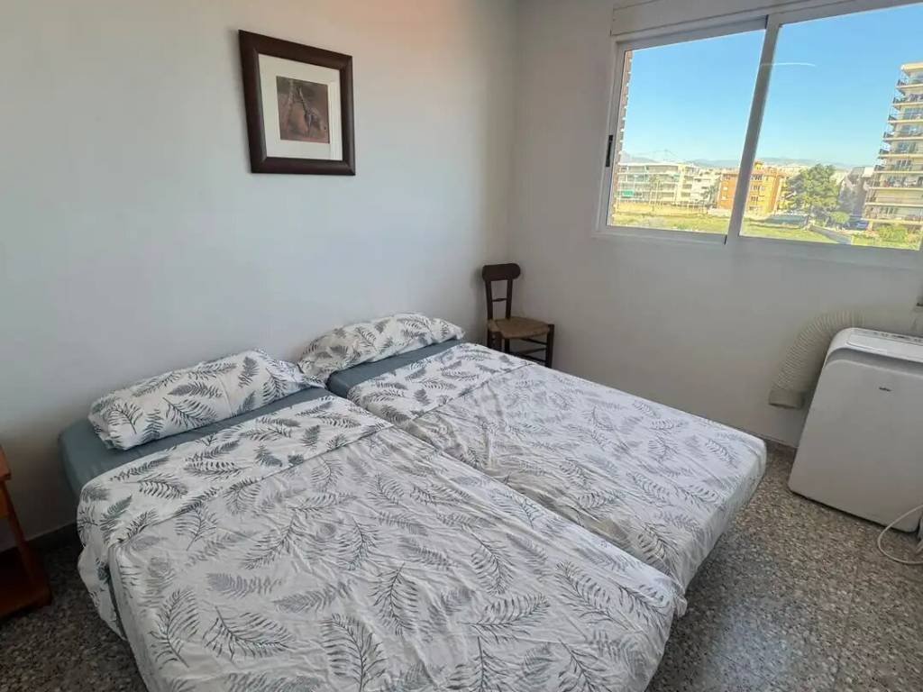 Piso en alquiler, el Campello