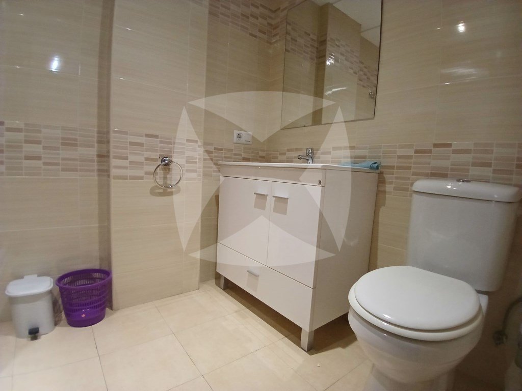 Piso de 105 m² en Badajoz