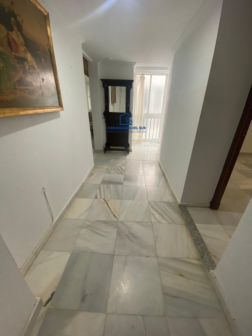 Pis de 132 m² a Cádiz