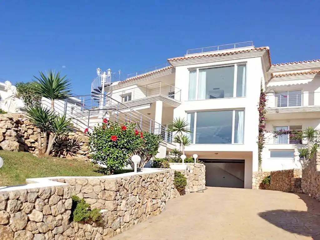 Casa de 480 m² en Calvià