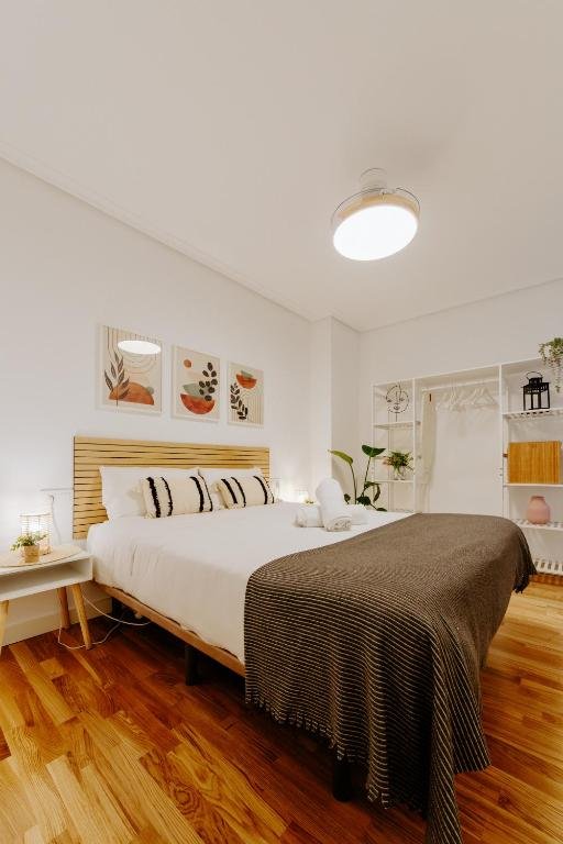 Appartamento 80 m² a Logroño