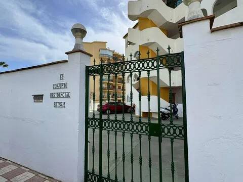 Pis de 65 m² a Torremolinos