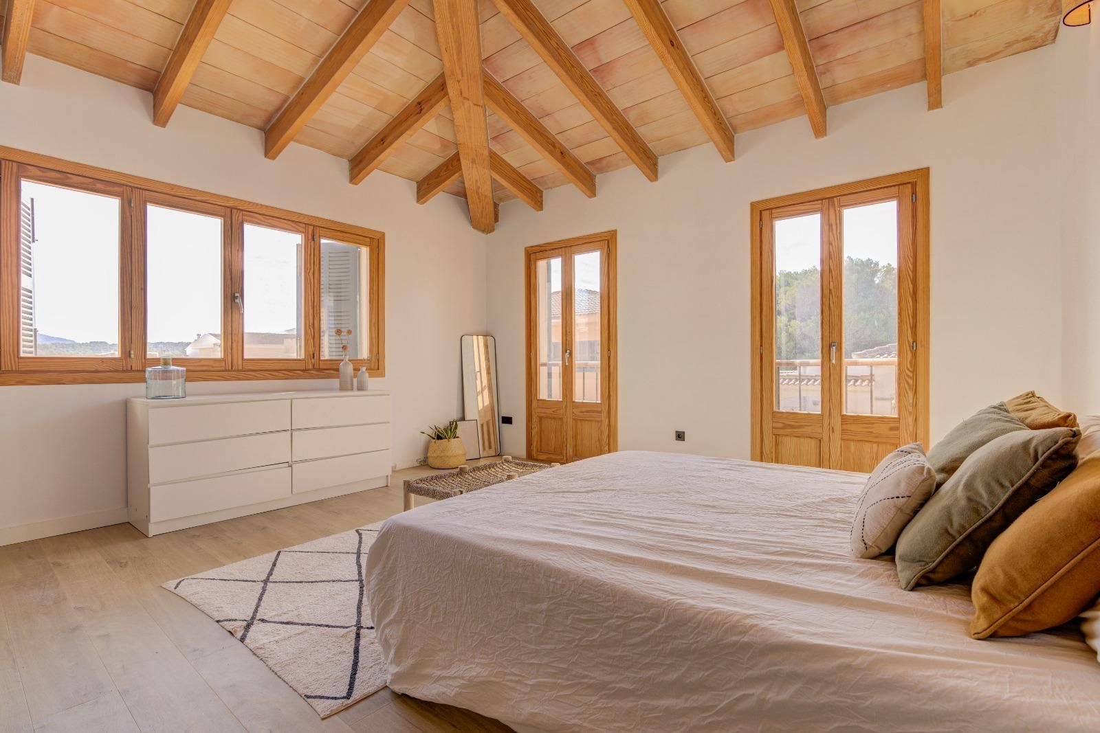 Квартира 90 м² у Santa Margalida