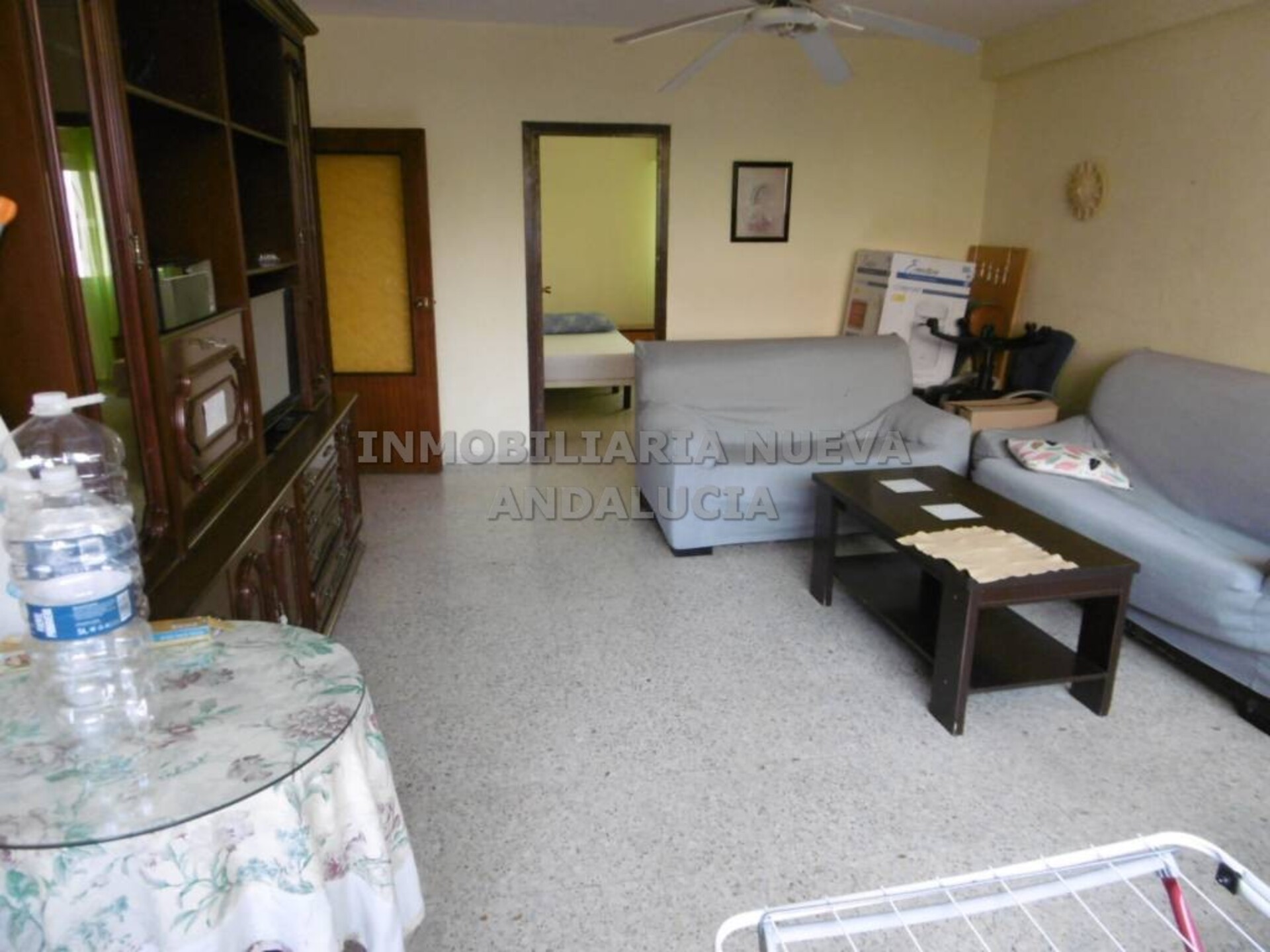 Piso de 80 m² en Almería