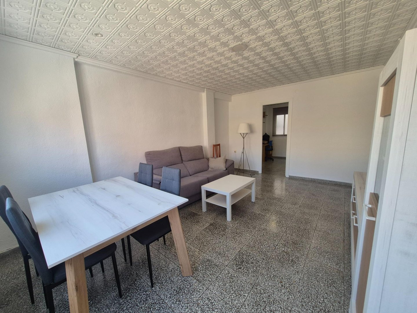 Pis de 82 m² a Mislata