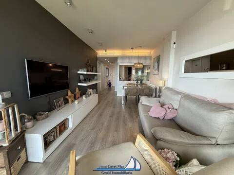 Wohnung 73 m² in Cambrils