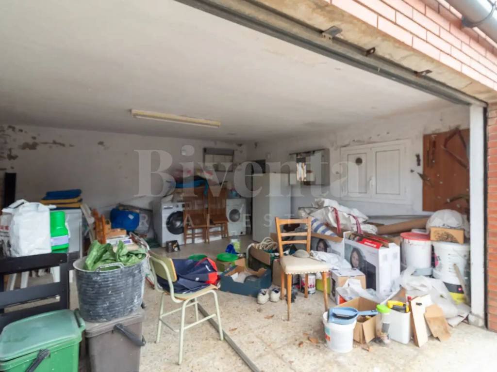 Casa de 90 m² en la Torre de Claramunt