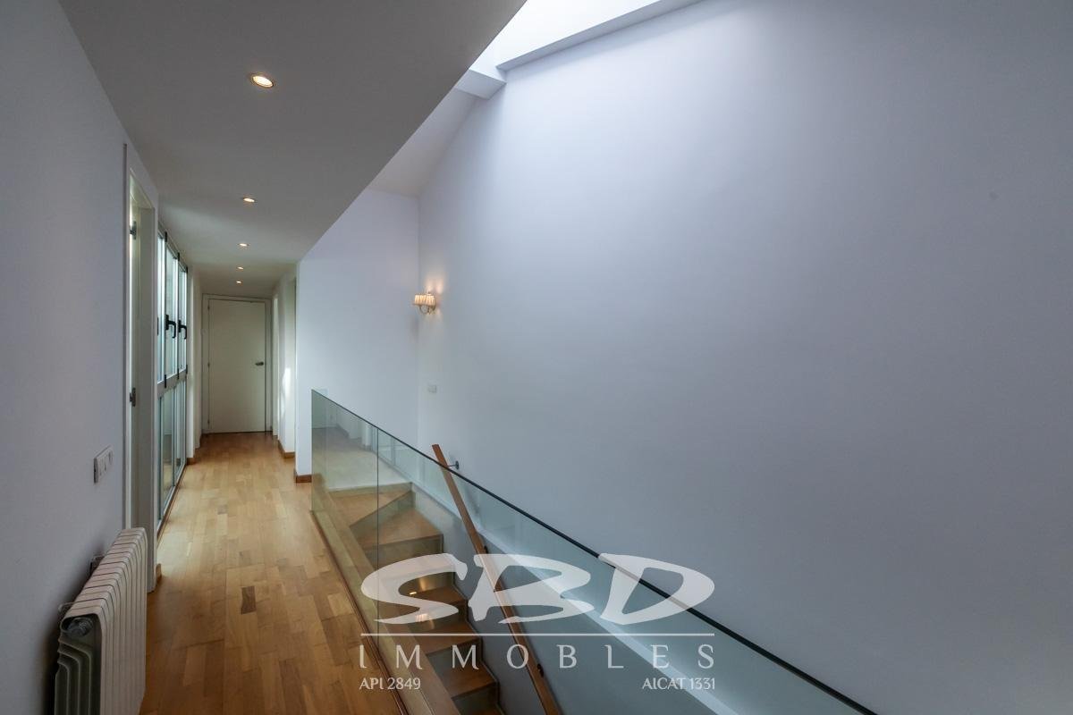 Casa de 271 m² a Sabadell