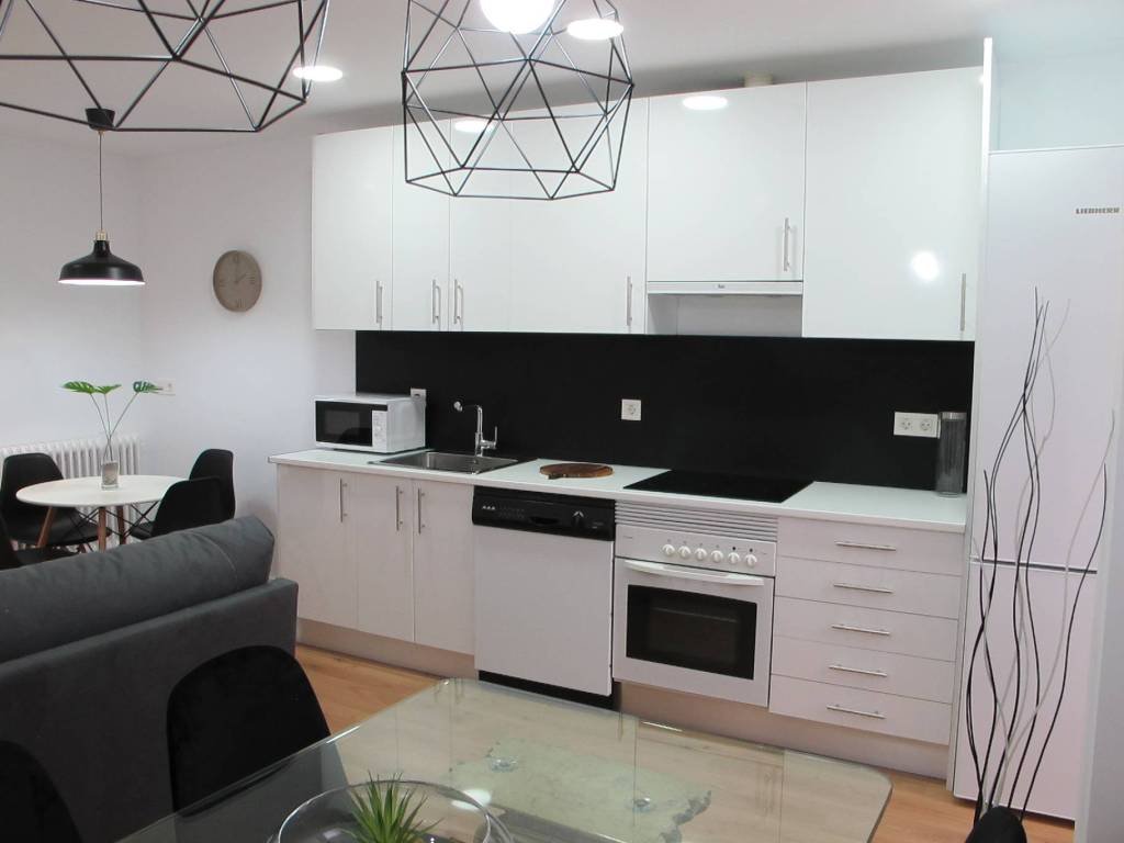 Piso de 100 m² en Salamanca