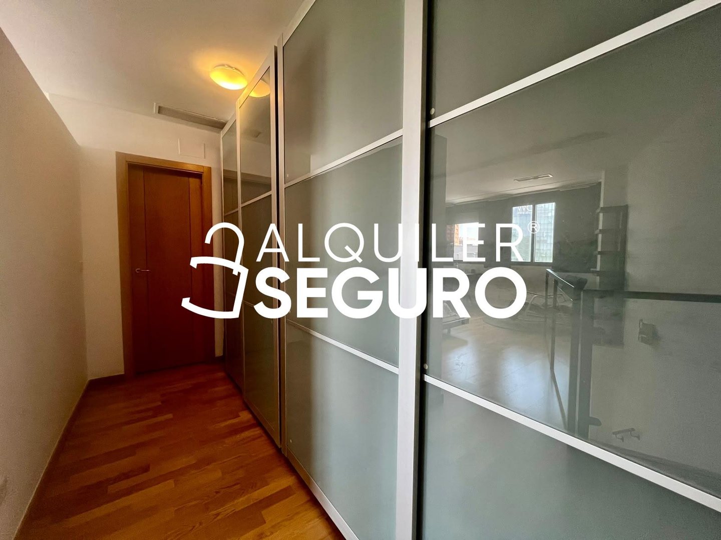 Piso de 96 m² en Madrid