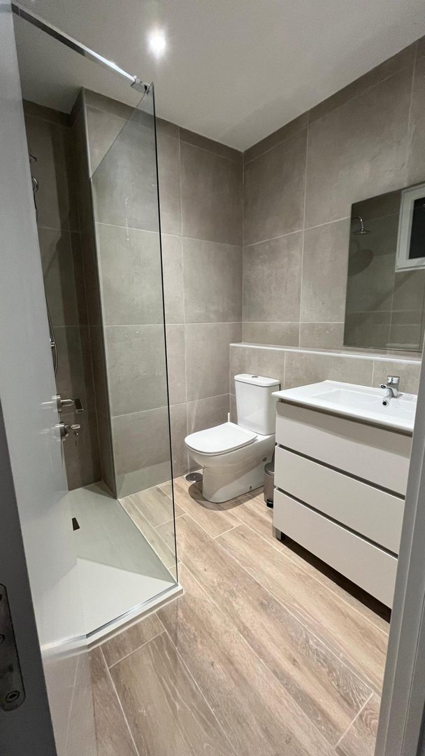 Piso de 113 m² en Guadalajara