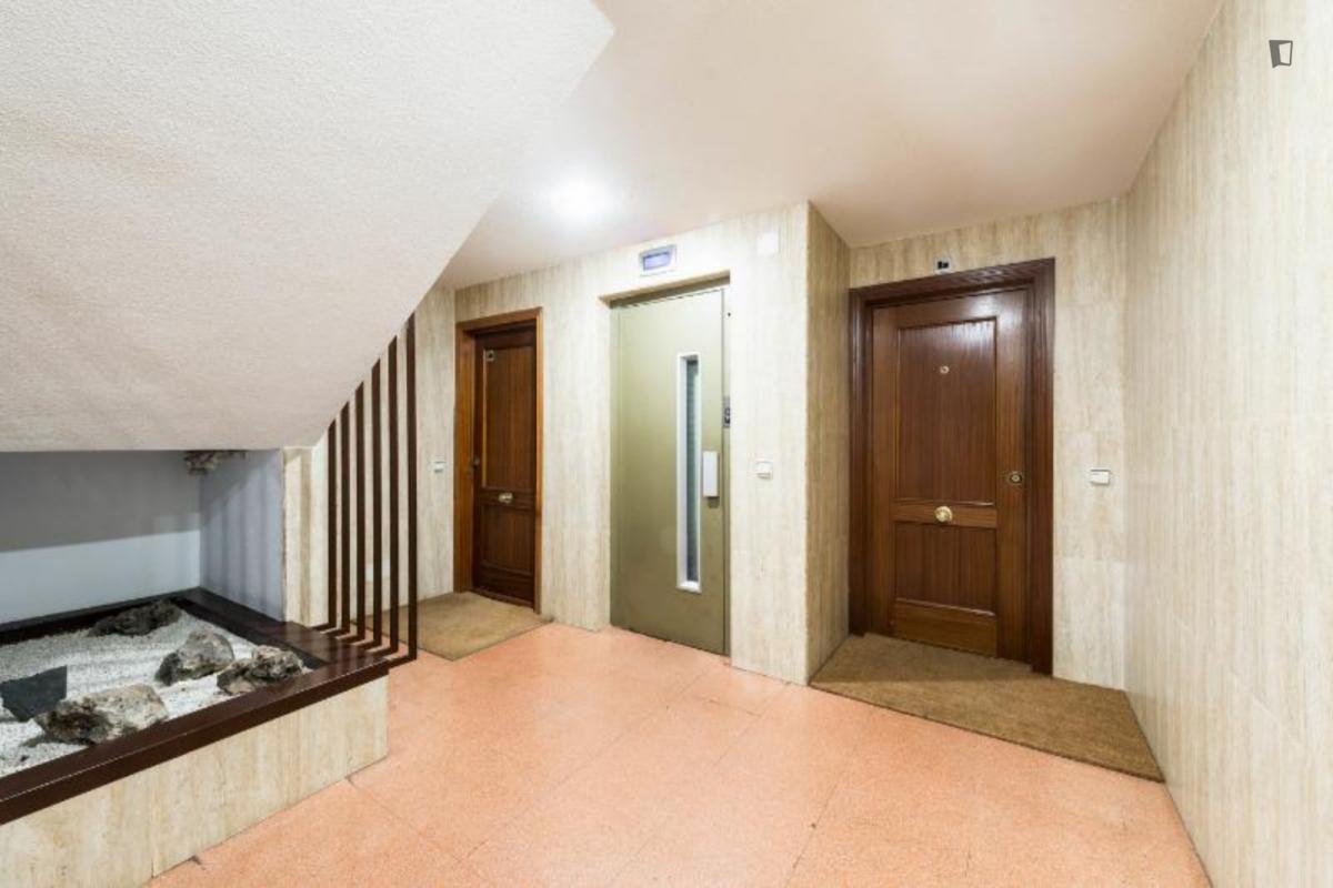 Appartamento 93 m² a Madrid
