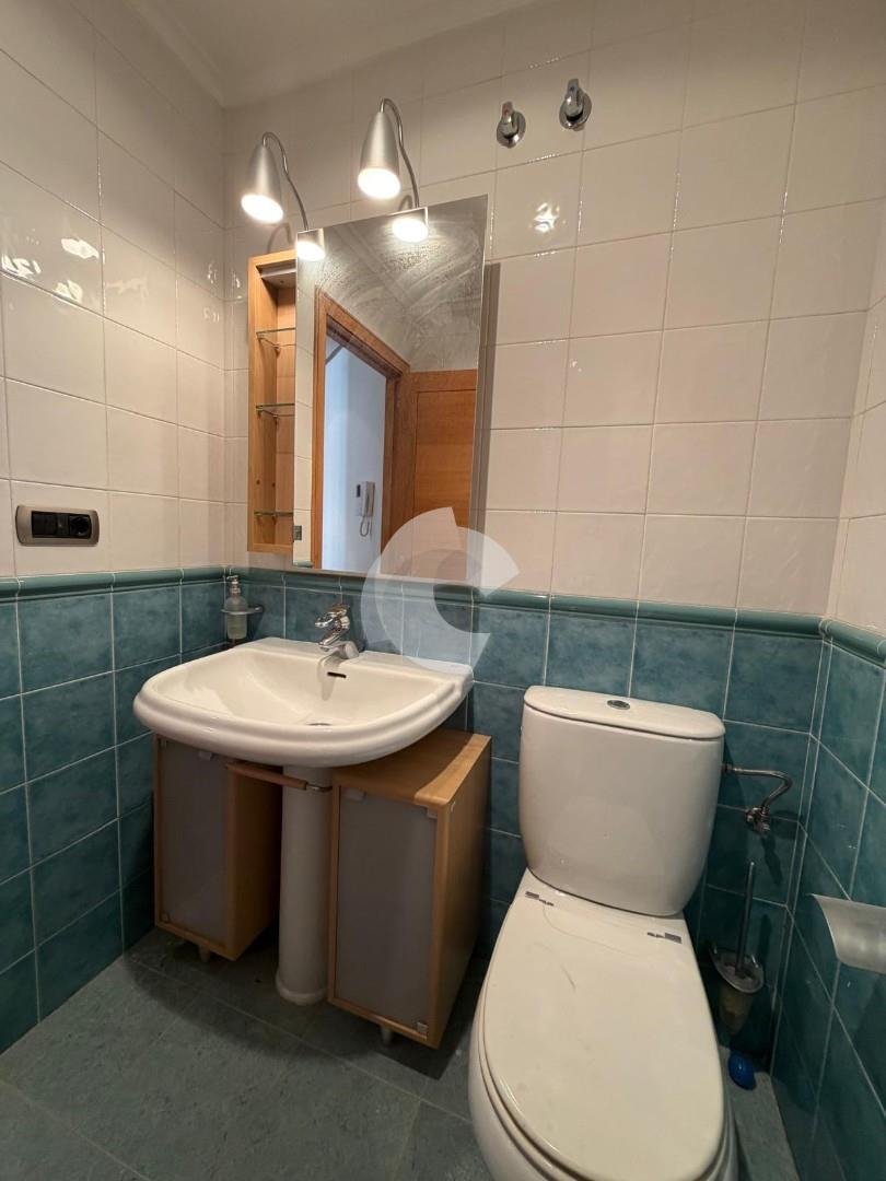Piso de 130 m² en Ourense
