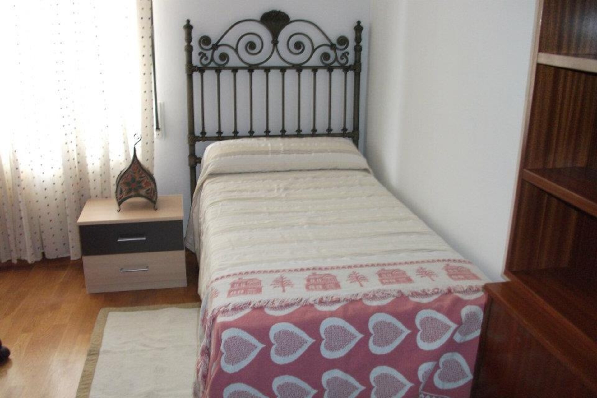 Piso de 180 m² en Salamanca
