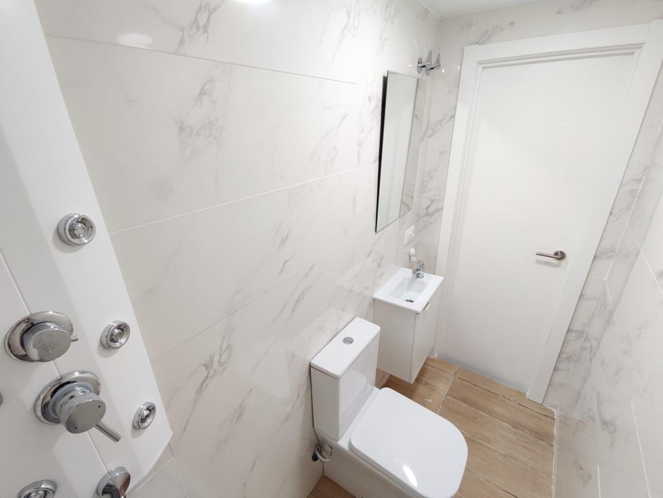 Habitación 110 m², Granada