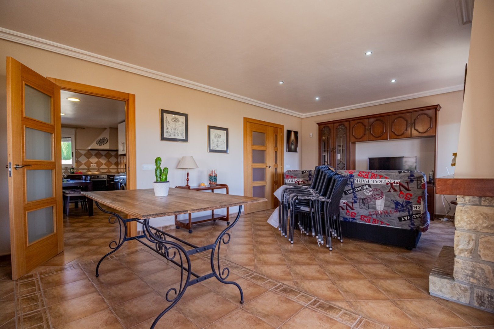 Piso de 104 m² en La Nucia