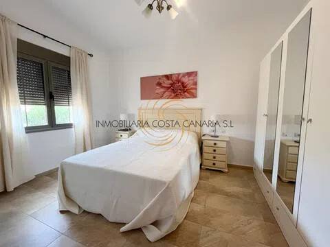 Casa de 90 m² en Pájara