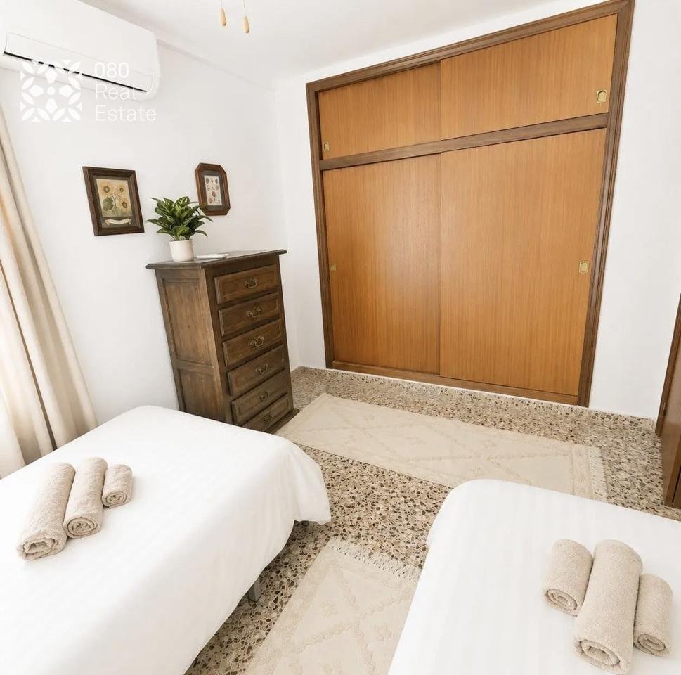 Piso de 77 m² en Torrevieja