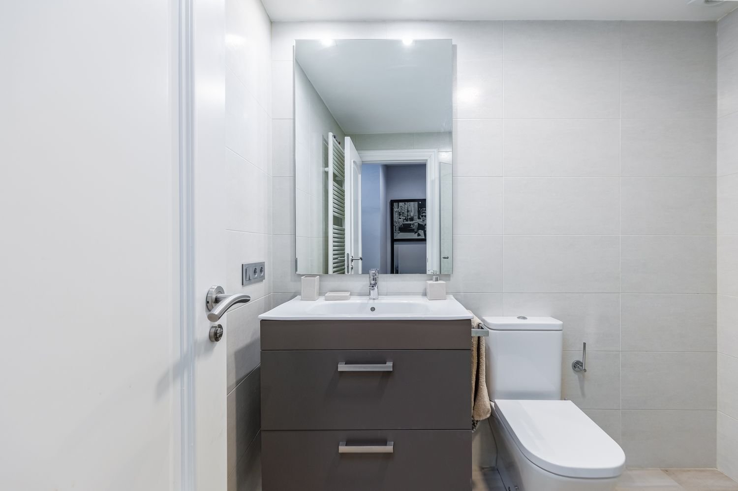 Piso de 203 m² en Vigo