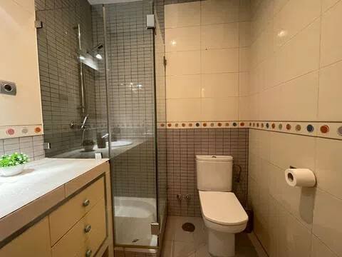 Appartamento 90 m² a Madrid