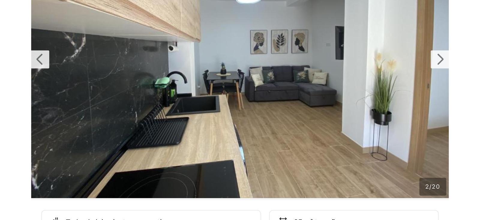 Casa 78 m² a Dénia