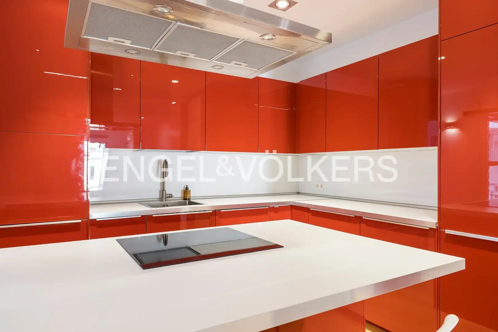 Pis de 96 m² a Madrid